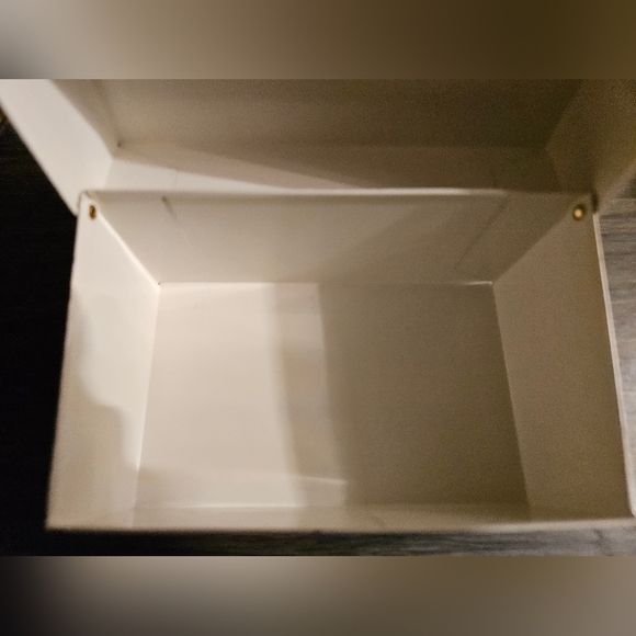 VINTAGE NABISCO RECIPE TIN - Picture 7 of 7